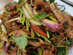 -西北朗益和穆斯林餐厅