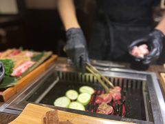 -暖都焼肉·和牛酒場(花都店)