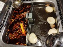 -海底捞火锅(亲贤北街店)