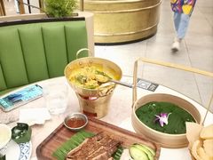 -KingThaia金泰兰(滨江天街店)