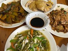 -凰仪桥饭店(鲁迅西路店)