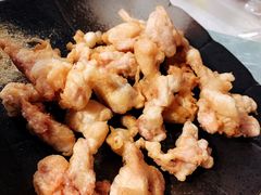 小酥肉-洪齐林老镇
