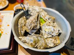 -拉完海鲜大排档(温岭店)