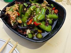 -聚味瞿记·龙虾堂(坡子街店)