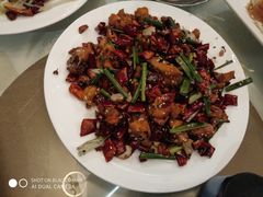 -那达慕蒙古风味酒楼