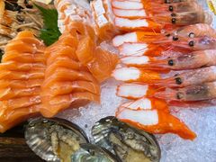 -吉兆·料理(红梅南路店)