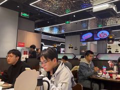 -胖哥俩肉蟹煲(湖滨银泰in77店)