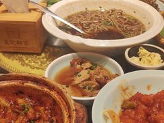 -真定郝家排骨(正定县总店)