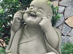 -重庆平顶山公园