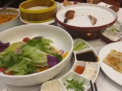-大鸭梨烤鸭(石佛营店)