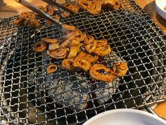 -缸桶屋韩国料理·全程帮烤(泰禾店)