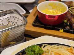 -豪客来牛排(西昌大巷口月城广场店)