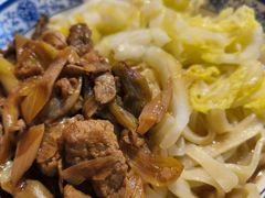 -老北京胡同味道二荤铺(酒仙桥店)