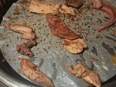 -千滋百味自助烤肉火锅(东门町店)