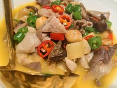 -闽海肴(北辰荟店)