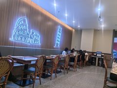 -萨莉亚意式餐厅(彩悦城店)
