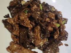 -光合谷酒店甄味府