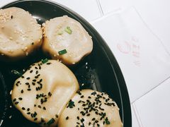 -小杨生煎(龙之梦购物中心店)