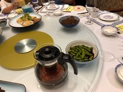 散养白斩鸡-席家花园(巨鹿花园店)