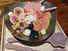酸奶碗-SUPER BOWL超级碗(崂山丽达店)