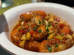 -传统菜农庄(皇姑路店)