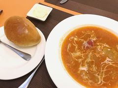 -红房子西菜馆(淮海中路店)