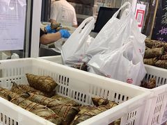 -金太粽(上海弄堂第一粽店)