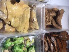 -味德丰·酱鹅(上海打浦路店)