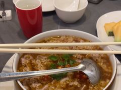-香辣会·老牌川菜(骏豪店)
