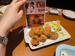 -二丁目食堂(浑南花园城店)