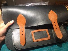 -如果·追梦手工皮具DIY教学店(田子坊店)