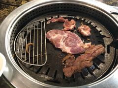 -33韩式自助烧烤(环城南路店)