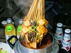 -No.DD戳子烧烤·江湖菜(北京总店)