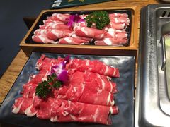 -草原塞蛮羊火锅城(港湾店)