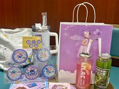 -丁香西饼屋(桂林路店)