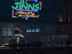 -JINNS锦时 steak&pizza(浸信会礼拜堂旧址店)
