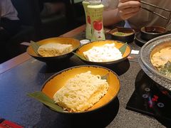 -牛New寿喜烧(闵行龙湖天街店)