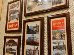 -張飛扒肉·龙江非遗(道外店)