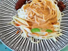 -上海野生动物园老虎餐厅