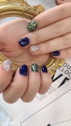 -如一·美甲美睫