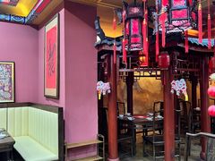 -爱新觉罗福臨火锅馆(万科滑雪场店)