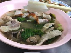 -唐人街(耀华力路)