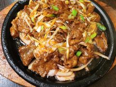 -老牌坊鲁菜名店(宽厚里店)