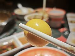 -南城十里潮汕鲜牛火锅·鲜虾生滚粥(融汇老商埠店)