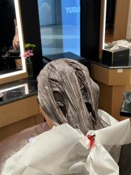 -汤尼英盖TONI&GUY-essensuals