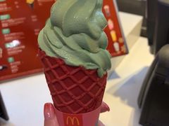 -麦当劳(松江店)