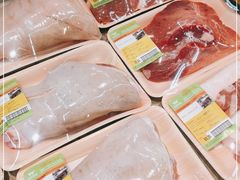 -果蔬好生活超市(东湖店)
