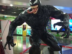 -天幕新彩云国际影城(激光巨幕店)