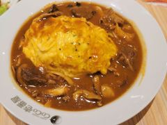 -COCO壱番屋(现代城店)