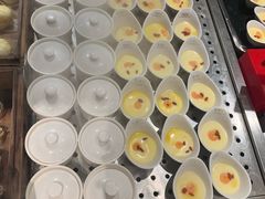 虫草花炖鸡汤-领鲜活海鲜榴莲自助火锅(东门店)